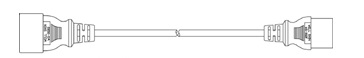 c20 power cord