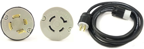 l15-20p power cable