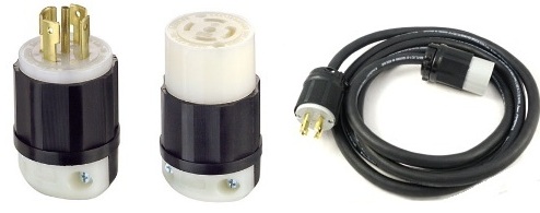 l21-20p power cable
