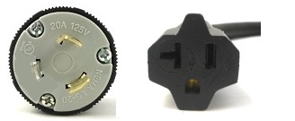 l5-20p to 5-20 cord