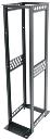 Picture for category R4 4-Post Open Frame Rack