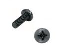 Picture for category 12-24 Rack Screws
