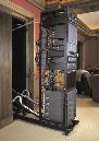 Picture for category AXS In-Wall Slide Racks