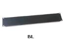 Picture for category Black Brushed Anodized  Flanged/Aluminum