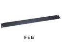 Picture for category Black Powder Coat Flat/Steel