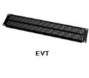 Picture for category Black Brushed Anodized Vented/Flanged/Steel
