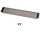 Picture for category Black Powder Coat Mesh/Flanged/Steel