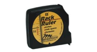 Picture of Middle Atlantic RULER