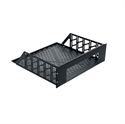 Picture of Middle Atlantic Custom Rack Shelves for A/V Components
