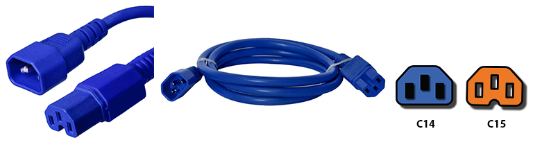 c14 to c15 cable