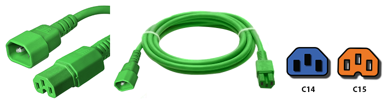 c14 to c15 cable