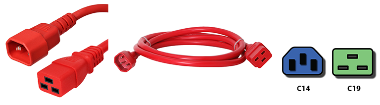 c14 to c19 red
