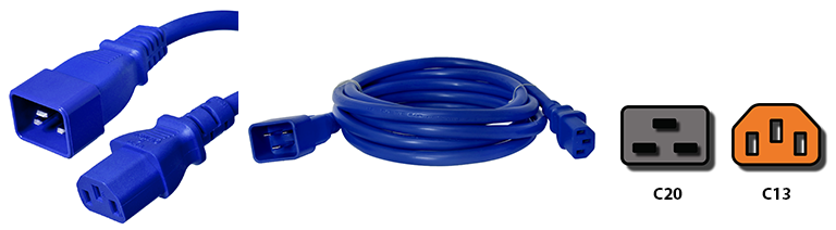 c14 to c19 blue