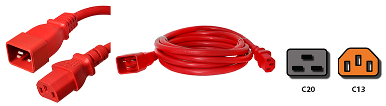 c20 c13 cables