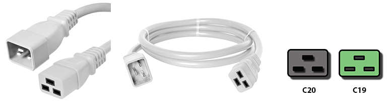 c20 to c19 white