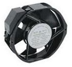 6 in rack fans