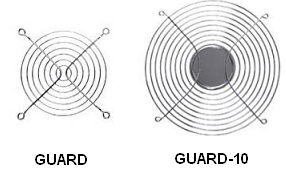 fan guards