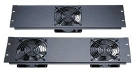 rack fan panels