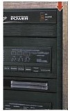 Trim Panel Kits for A/V Rack Enclosures