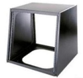 middle atlantic sloped desktop portable rack