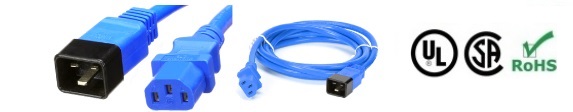 c14 to c19 blue