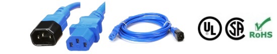 c14 to c13 blue