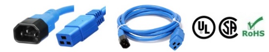 c14 to c19 blue