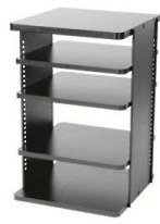 ASR Series Slide-Out Rotating Cabinet