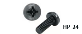 10-32 premium screws