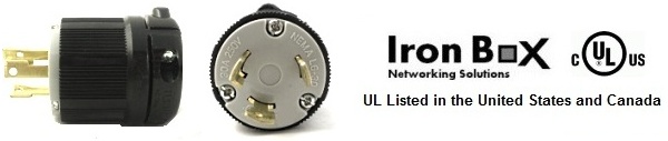 nema plug