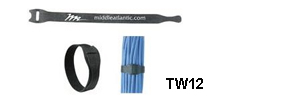 velcro cable tie straps