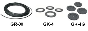 grommet rings