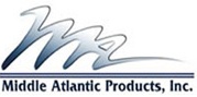 Middle Atlantic Rack Mount Products