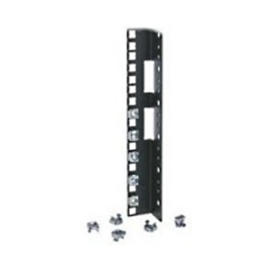 Doors, Sides, Top Panels, Rack Rails, Caster Wheels for A/V Racks - Custom A/V Rack