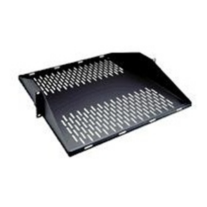 Centerline 2-post Shelf - Custom A/V Rack