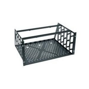 Middle Atlantic Clamping Vented A/V Rack Mount Shelves - Custom A/V Rack