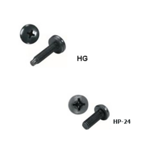 Premium 10-32 Screws - Custom A/V Rack