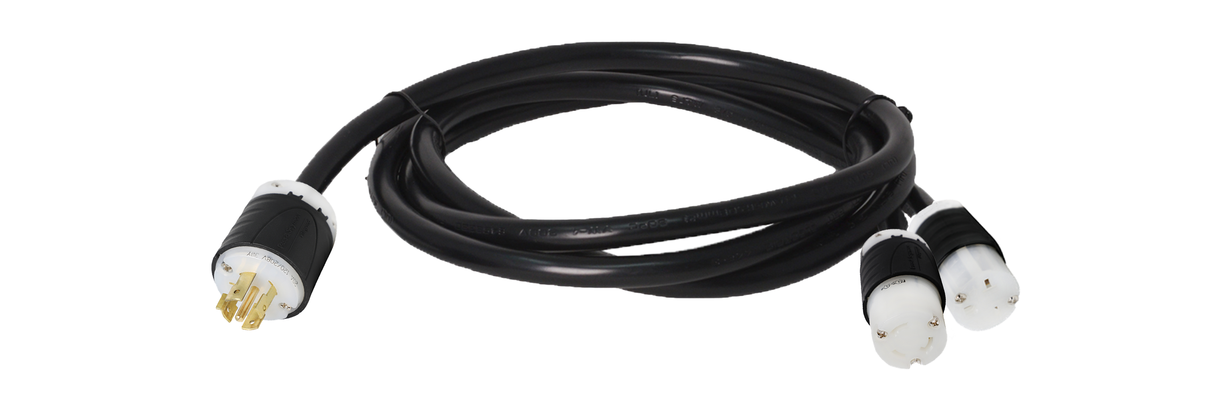 splitter power cord, l21-20 TO 5-20