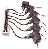 north american power cord