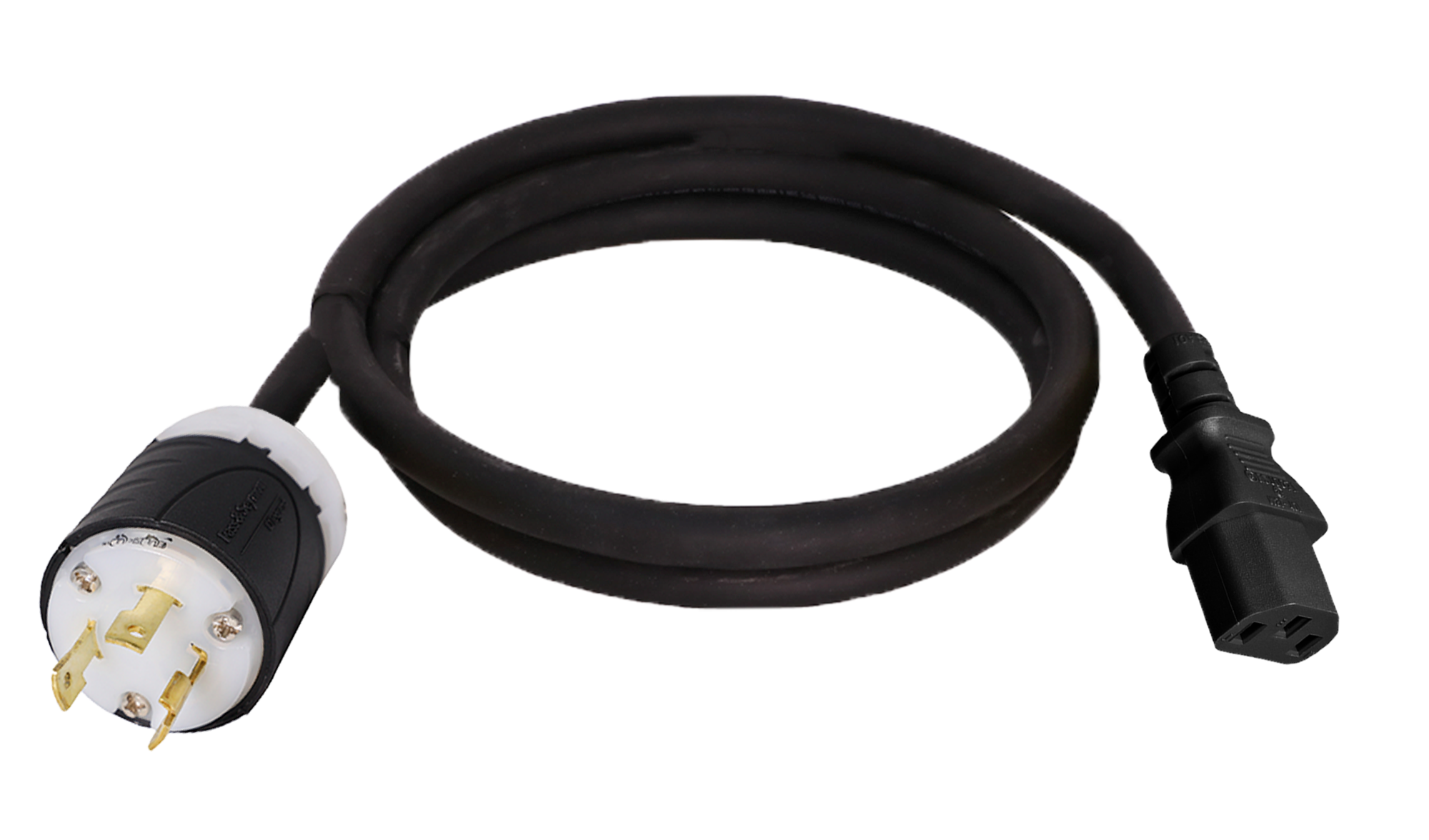 l5-50p to c13 cord