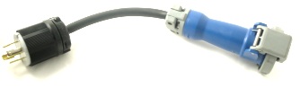 l5-15p to iec c19 cord