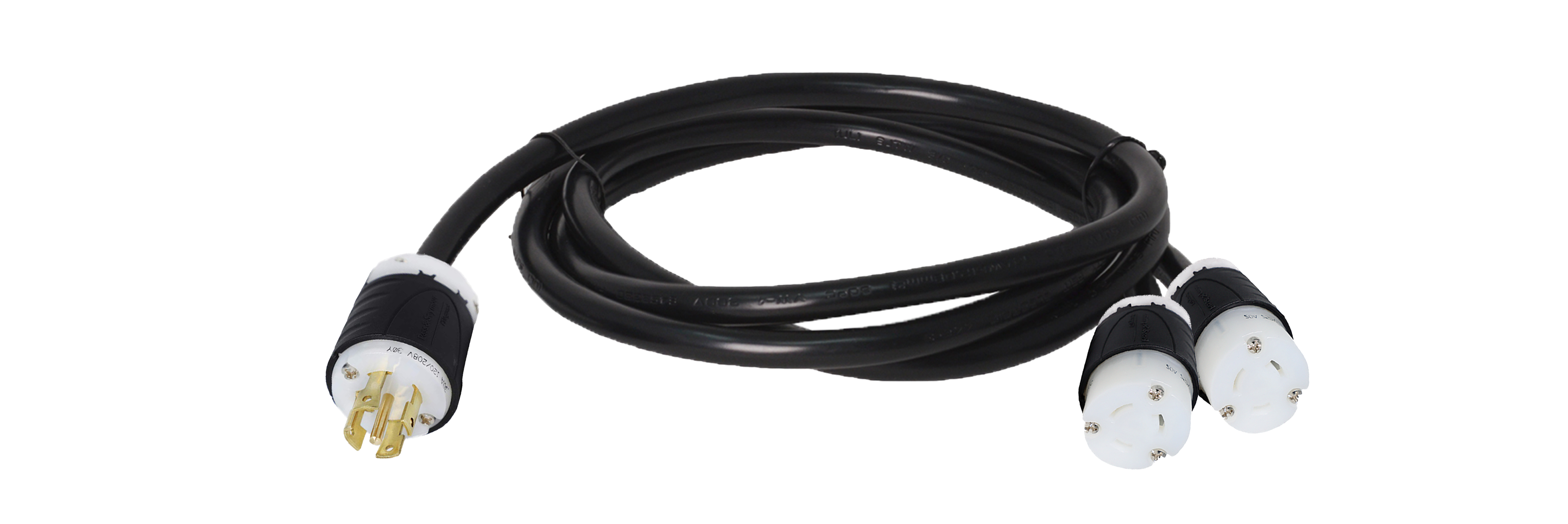 splitter power cord, l21-30 TO L6-20