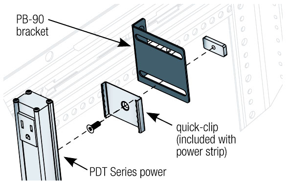 PDT-615C-NS