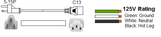 5-15 to c13